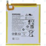Original Samsung Galaxy Tab A7 Lite (T220/T225) / Tab A9 (X110/X115) Battery HQ-3565S - 5100mAh