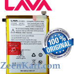 Original Lava LBP14890078 Battery For LAVA Blaze NXT Mobile – 5000mAh