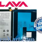 Original LAVA Blaze 2 5G (LXX507) Battery LBP14900093 - 5000mAh