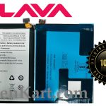 Original LAVA Yuva 3 (LZX415) Battery LBP14900093 - 5000mAh
