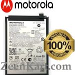 Original Motorola RW50 Battery For Motorola Moto G75 5G Mobile - 5000mAh