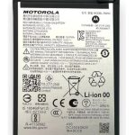 100% Original Motorola Moto G75 Battery RW50 - 5000mAh