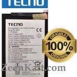 Original Tecno BL-5ABT Battery For Tecno POVA 6 Neo 5G (Indian Edition) / Spark 30 5G / Spark 30C - 5000mAh