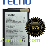 Original Tecno Spark 30 5G (KL8) Battery BL-5ABT - 5000mAh