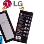 Original LG Q6 Plus (LG Q6+ / LGM700DSK) Battery BL-T33 - 3000mAh