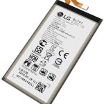 Original LG BL-T41 Battery For LG G8 ThinQ™ (LM-G820N, LM-G820) Mobile – 3500mAh