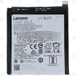 Original Lenovo K8 Plus Battery BL273 – 4000mAh