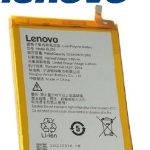 Original Lenovo K9 (L38043) Battery BL295 - 3000mAh