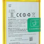 Original OnePlus 5 (A5000) / OnePlus 5T (A5010) Battery BLP637 - 3300mAh