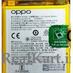 100% Original Oppo K3 Battery BLP715 - 3765mAh