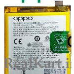 Original Oppo K3 (CPH1955, CUN-AL00, PCGM00) Battery BLP715 - 3765mAh