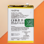 Original Realme 9 5G (RMX3388) Battery - 5000mAh