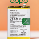 Original Realme 7i (RMX2103) Battery BLP803 - 5000mAh