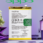 Original Realme Narzo 30 5G (RMX3242) Battery BLP803 - 5000mAh