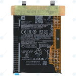 Original Mi Redmi K50i 5G (22041216I) Battery BM5G - 5080mAh