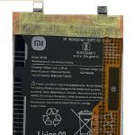 Original Mi Redmi K50 5G / K50i 5G / Poco X4 GT Battery BM5G - 5080mAh