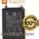 Original Mi BM5G Battery For Xiaomi Redmi K50 / K50i / Poco X4 GT Mobile - 5080mAh