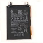 Original Mi Redmi K50 5G (22041211AC) Battery BM5G - 5080mAh