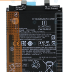 Original Xiaomi Redmi Note 12 Pro 4G Battery BN5E – 5000mAh