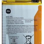 Original POCO C75 (2410FPCC5G) Battery BN5X - 5160mAh
