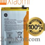 Original Mi BN5X Battery For Xiaomi Redmi 14C / Redmi A4 / POCO C75 Mobile - 5160mAh