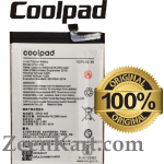 Original Coolpad CPLD-224 Battery For Coolpad Cool 5 Mobile - 4000mAh