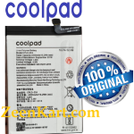 Original Coolpad Cool 5 Battery CPLD-224 - 4000mAh