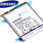 Original Samsung EB-BG996ABY Battery For Samsung Galaxy S21+ 5G (SM-G996B) Mobile - 4800mAh