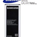 100% Original Samsung EB-BN915BBE Battery For Samsung Galaxy Note Edge (SM-N915G) - 3000mAh