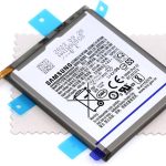Original Samsung Galaxy Note 20 Ultra (SM-N985F SM-N986F) Battery EB-BN985ABY - 4500mAh