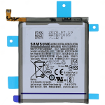Original Samsung EB-BN985ABY Battery For Samsung Galaxy Note 20 Ultra Mobile - 4500mAh