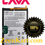 Original Lava LBP15850074 Battery For LAVA Z2 Max Mobile - 6000mAh