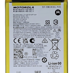 Original Motorola Moto G73 5G Battery PV50 - 5000mAh