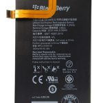 Original BlackBerry Classic Q20 (SQC100-1) Battery BPCLS00001B - 2515mAh