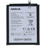Original Nokia 2.3 (TA-1211, TA-1214, TA-1206, TA-1209) Battery WT240 - 4000mAh