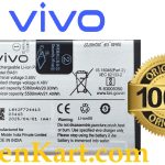 Original Vivo BA61 Battery For Vivo Y19s Mobile - 5500mAh