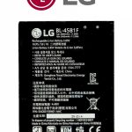 Original LG V10 (VS990, H900, H901, H960, H961, H962, H968) Battery BL-45B1F – 3000mAh