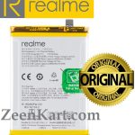 Original Realme BLP771 Battery For Realme 6i / C25Y / Narzo 10 Mobile - 5000mAh