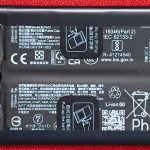 Original Realme GT 6 / GT 6T / GT Neo 6 SE Battery BLPA51 - 5500mAh