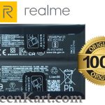 Original SUPERVOOC BLPA51 Battery For Realme GT 6 / GT 6T / GT Neo6 SE Mobile - 5500mAh