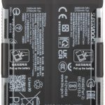 Original Realme GT 6T 5G (RMX3853) Battery BLPA51 - 5500mAh