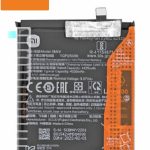 Original Mi Redmi K40 Pro (M2012K11C) Battery BM4Y - 4520mAh