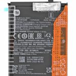 Original Mi Redmi K40 (M2012K11AC) Battery BM4Y - 4520mAh