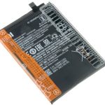 Original POCO F3 (M2012K11AG) Battery BM4Y - 4520mAh