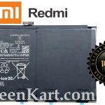 Original Xiaomi Redmi Pad SE (23073RPBFG) Battery BN81 - 8000mAh