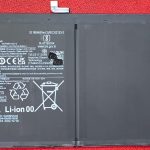 Original Mi Redmi Pad / Redmi Pad SE Battery BN81 - 8000mAh