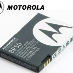 Original Motorola BR50 Battery For Motorola RAZR V3 / V3c / V3E / V3m / V3T / V3Z / V3i / V3IM / PEBL U6 / Prolife 300 500