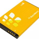 Original BlackBerry Pearl 8100 / 8110/ 8120 / 8130 Battery C-M2