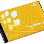 Original BlackBerry C-M2 CM2 Battery