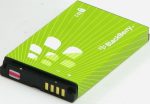 Original BlackBerry C-X2 CX2 Battery - 1400mAh